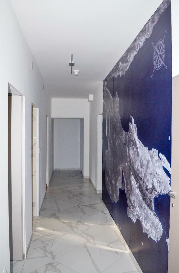 Tj Apartment クルク エクステリア 写真