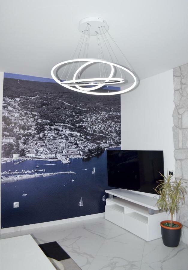 Tj Apartment クルク エクステリア 写真